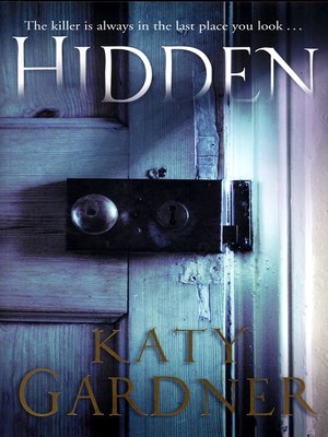 cover image of Hidden